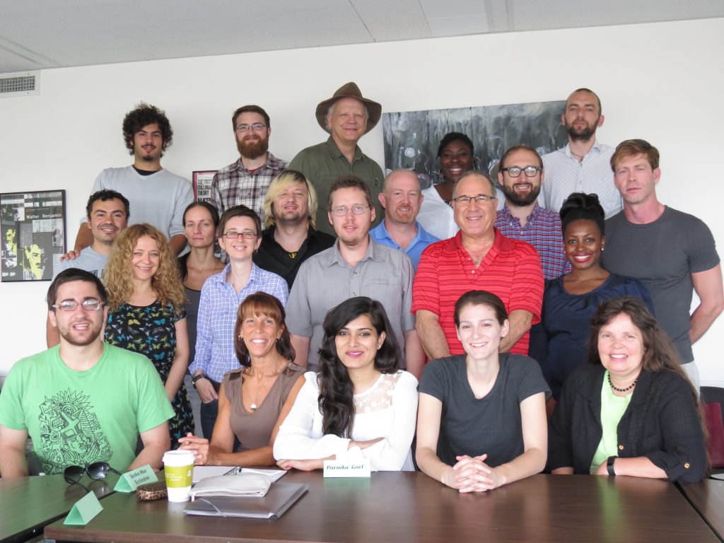 NEH Summer Seminar for College and University Teachers » Housing